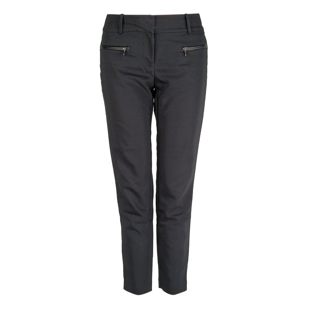Ann Taylor Black Trouser
